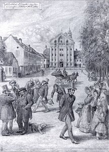 Preseren e Koseski